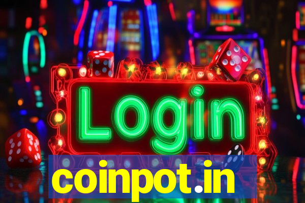 coinpot.in