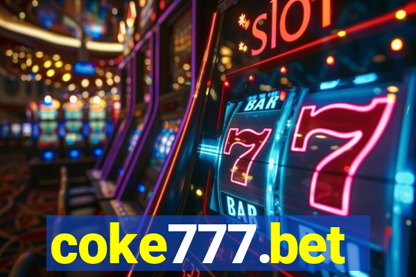 coke777.bet