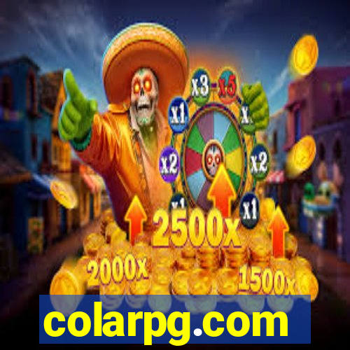 colarpg.com