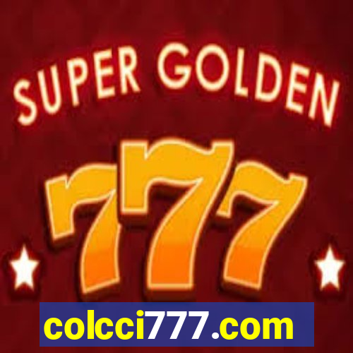 colcci777.com