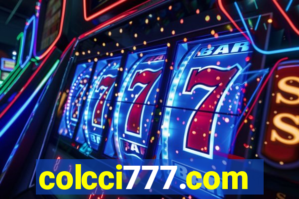 colcci777.com