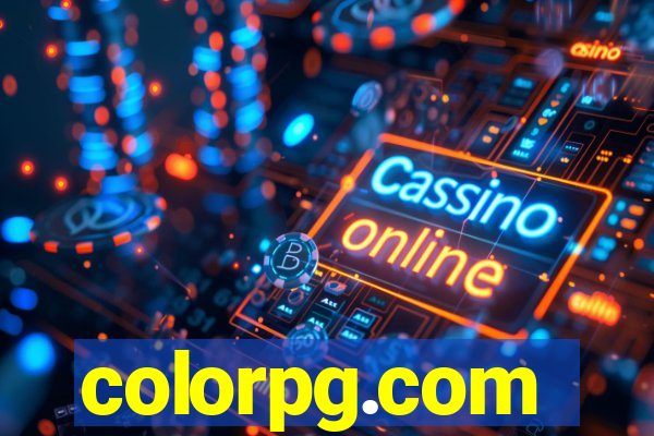 colorpg.com