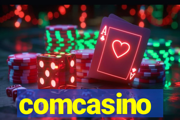 comcasino