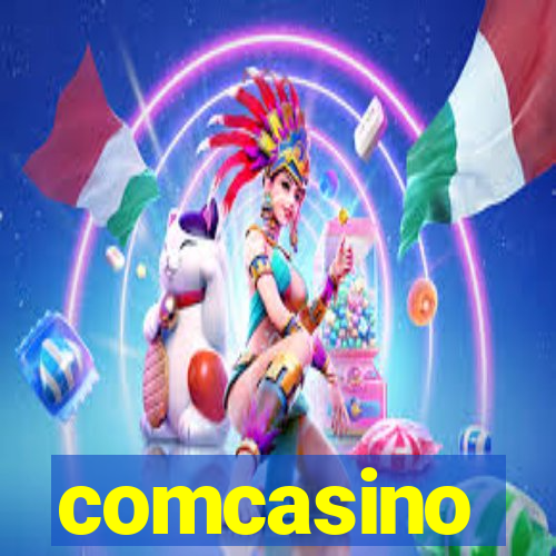 comcasino