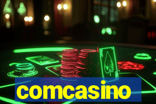 comcasino