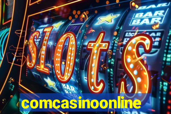 comcasinoonline