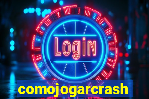 comojogarcrash