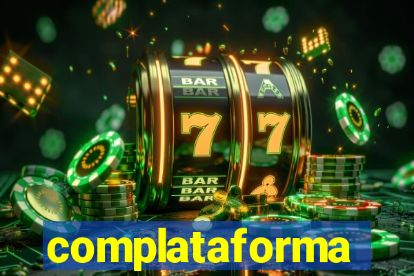 complataforma