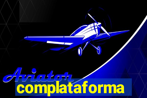 complataforma