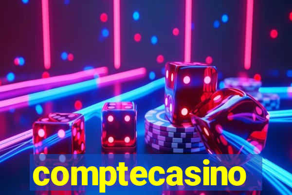 comptecasino