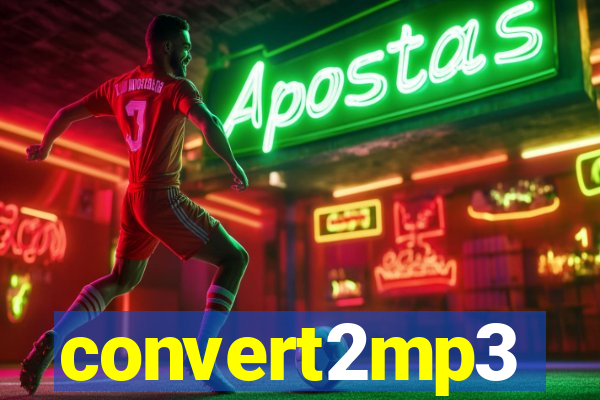 convert2mp3