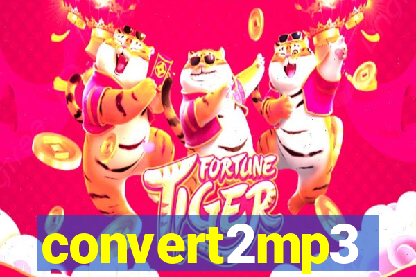 convert2mp3