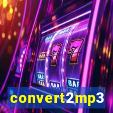 convert2mp3