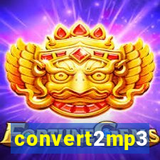 convert2mp3