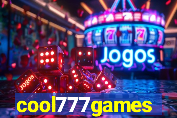 cool777games