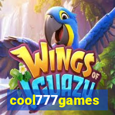 cool777games