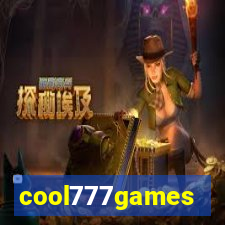 cool777games