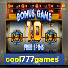 cool777games