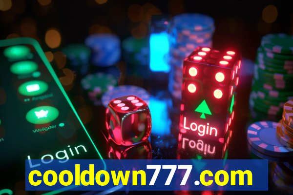 cooldown777.com