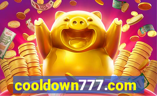 cooldown777.com