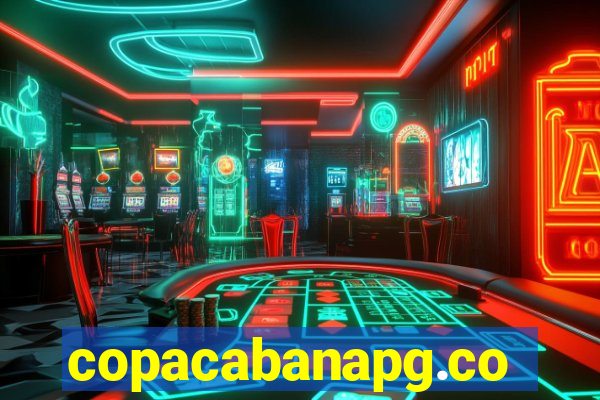 copacabanapg.com