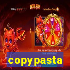 copypasta