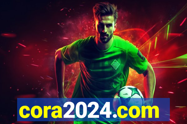 cora2024.com