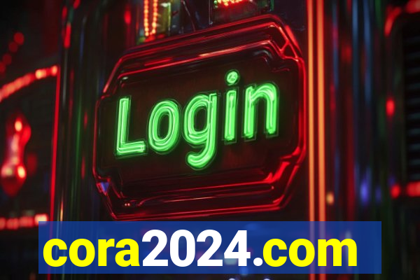 cora2024.com