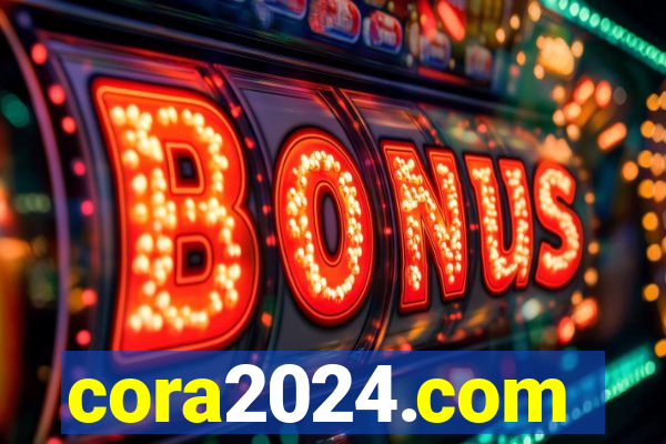 cora2024.com