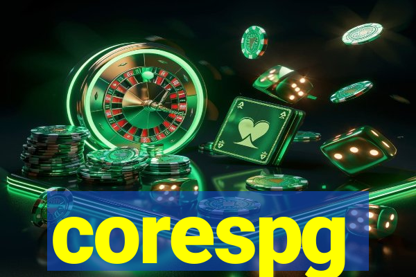 corespg