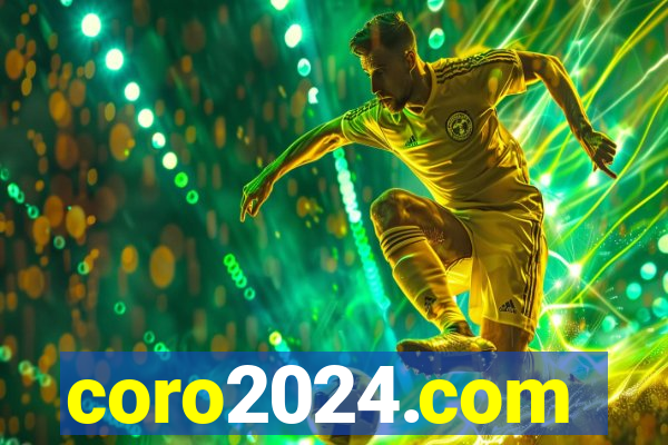 coro2024.com