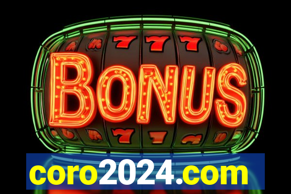 coro2024.com