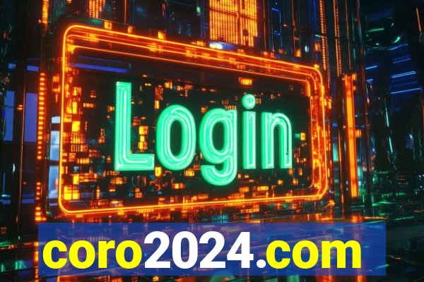 coro2024.com