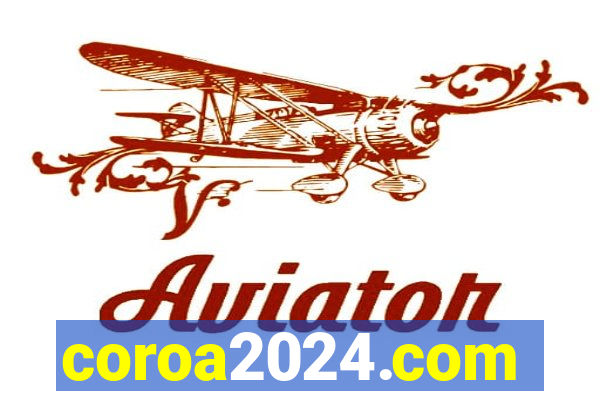 coroa2024.com