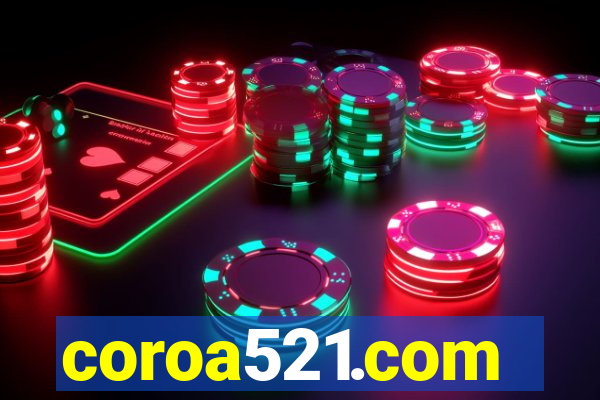 coroa521.com