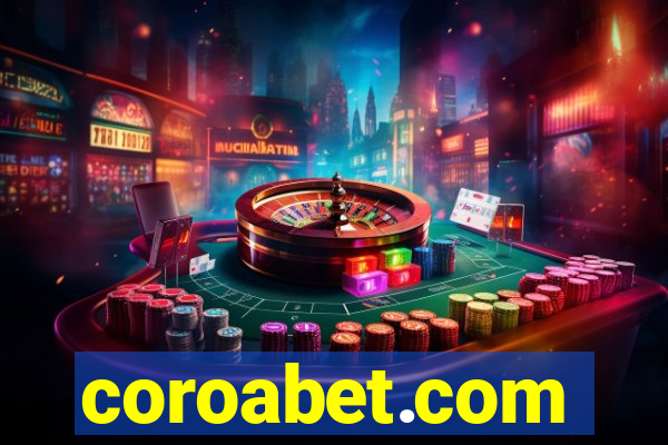 coroabet.com