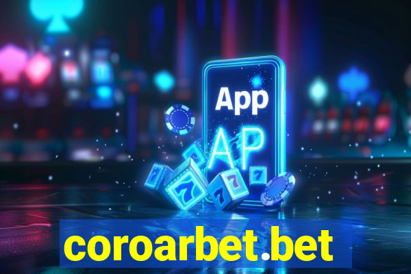 coroarbet.bet