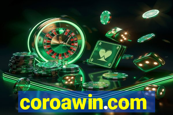 coroawin.com