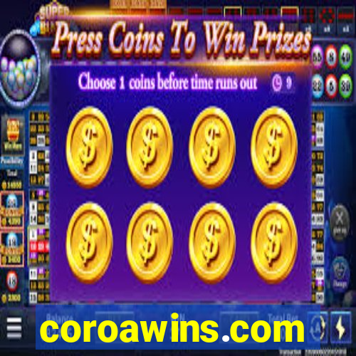 coroawins.com