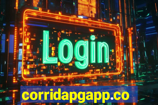 corridapgapp.com