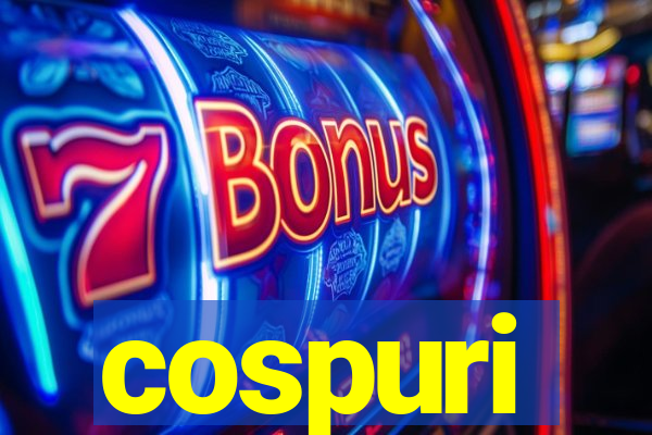 cospuri