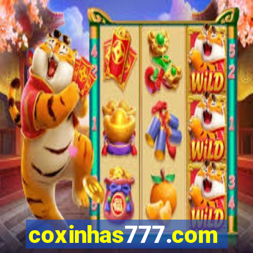 coxinhas777.com