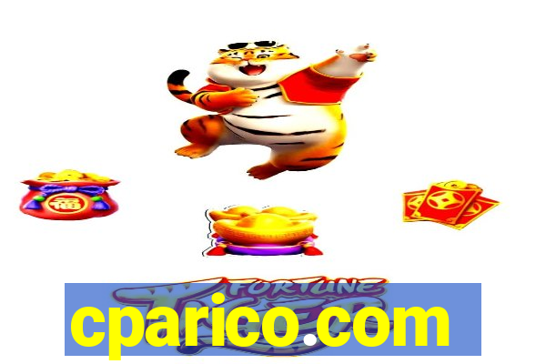 cparico.com