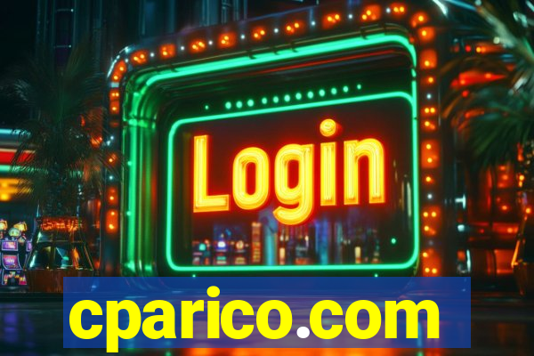 cparico.com