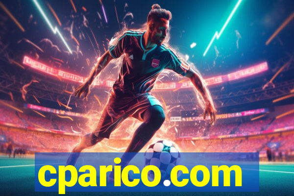 cparico.com