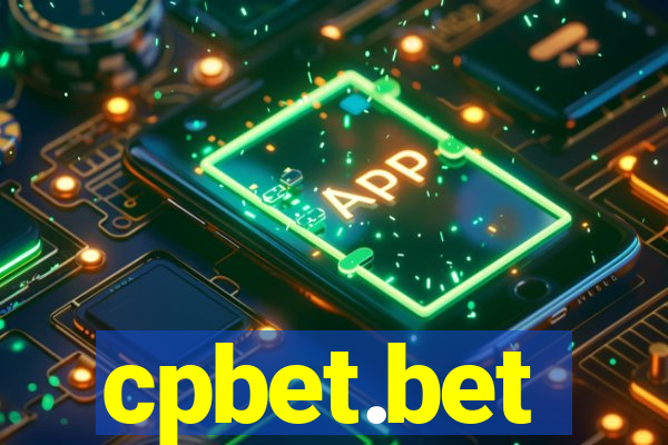 cpbet.bet