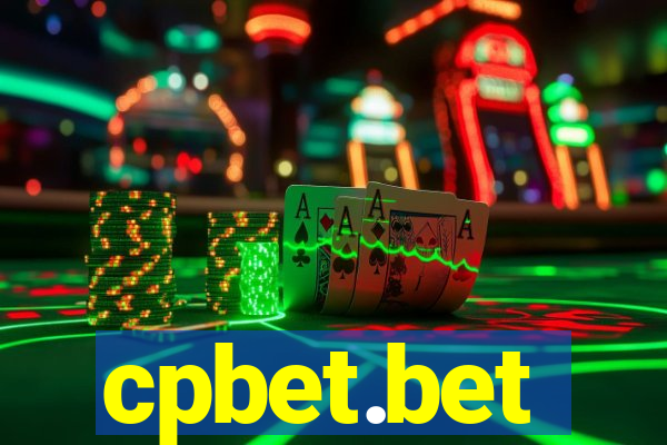 cpbet.bet