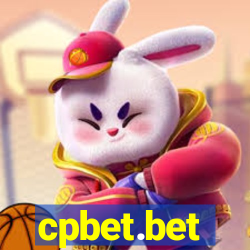 cpbet.bet