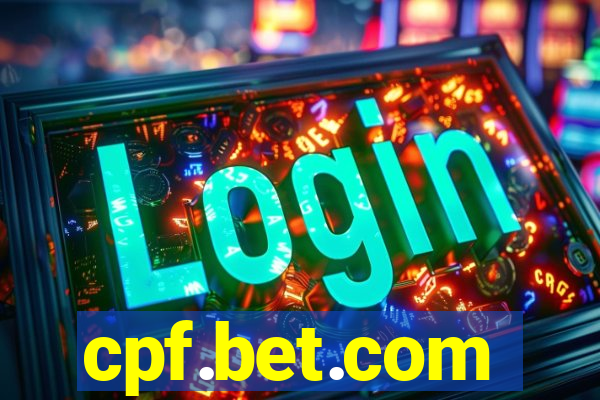 cpf.bet.com