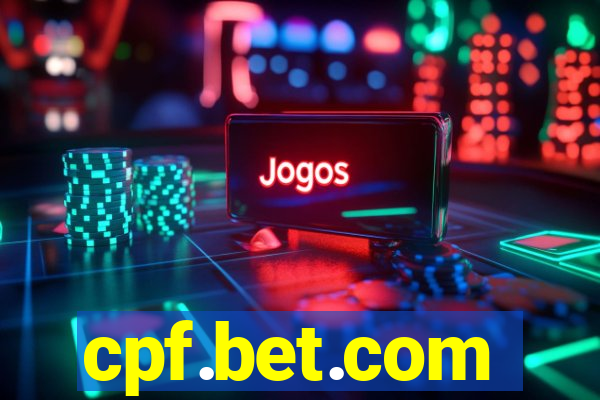 cpf.bet.com